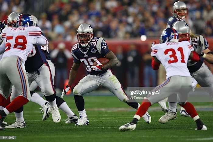 Photo by Al Tielemans/Sports Illustrated via Getty Images